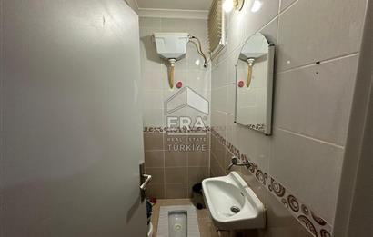 ERA PORT GÜVENCESİYLE 52 EVLER'DE KİRALIK EŞYALI 3+1 DAİRE