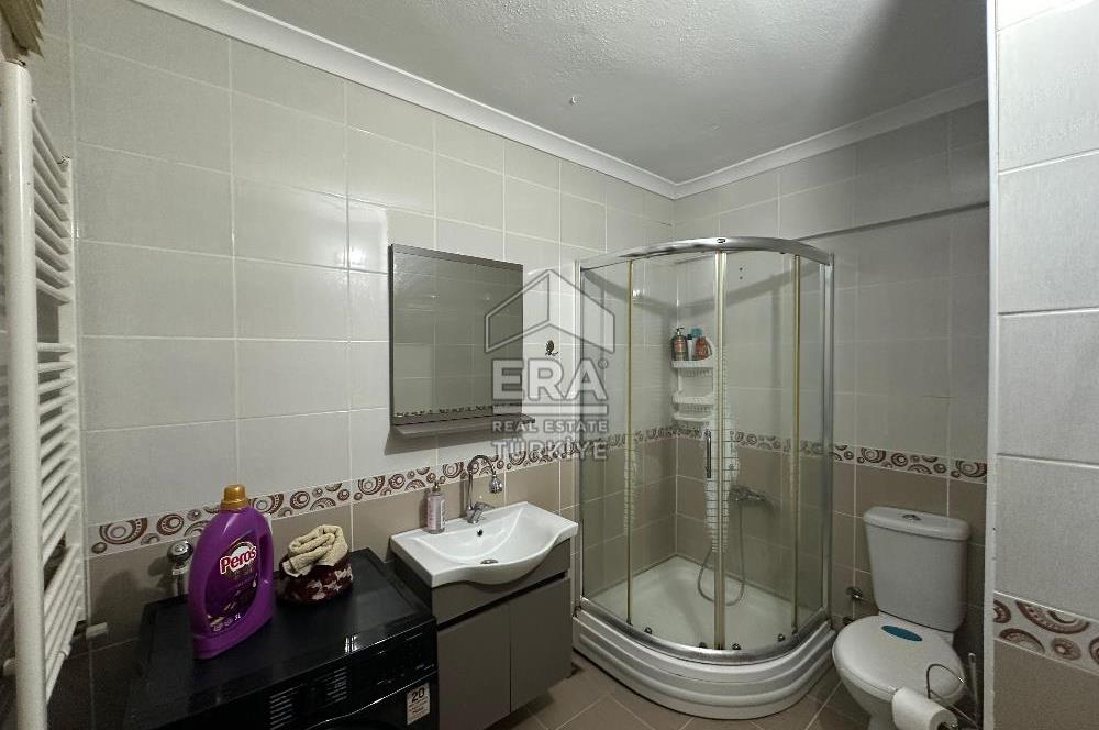 ERA PORT GÜVENCESİYLE 52 EVLER'DE KİRALIK EŞYALI 3+1 DAİRE