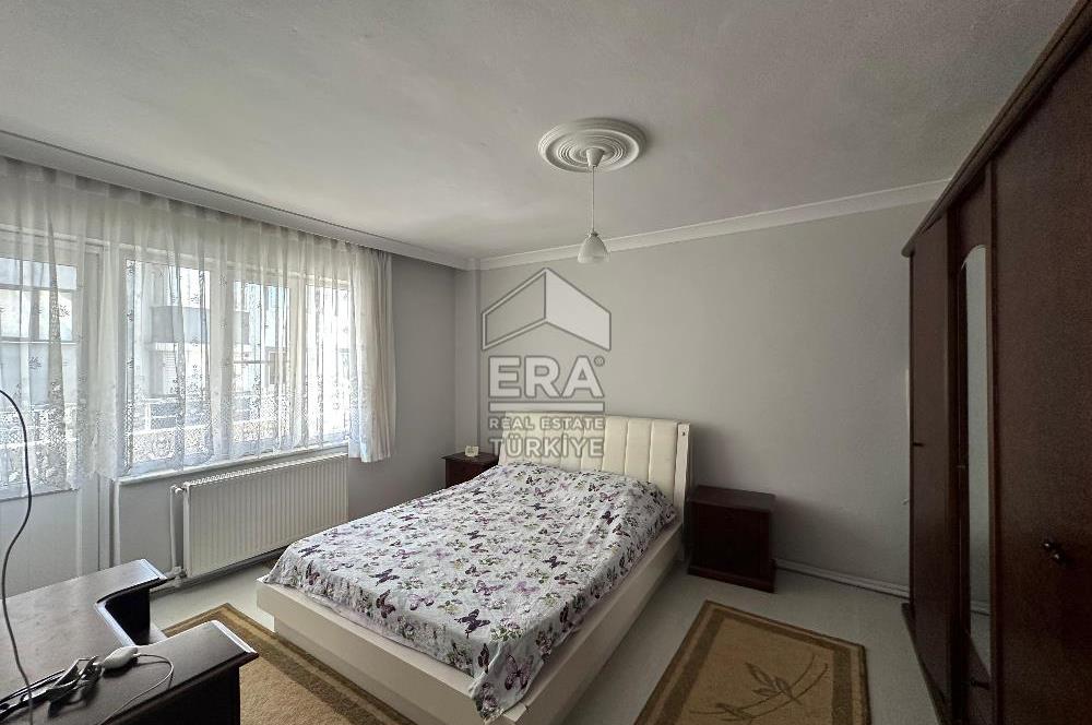 ERA PORT GÜVENCESİYLE 52 EVLER'DE KİRALIK EŞYALI 3+1 DAİRE