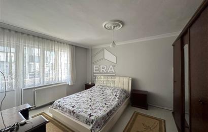 ERA PORT GÜVENCESİYLE 52 EVLER'DE KİRALIK EŞYALI 3+1 DAİRE