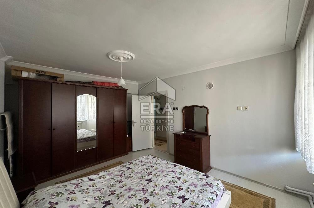 ERA PORT GÜVENCESİYLE 52 EVLER'DE KİRALIK EŞYALI 3+1 DAİRE