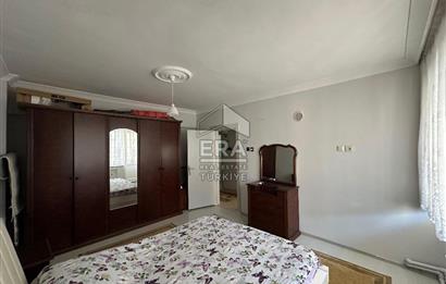 ERA PORT GÜVENCESİYLE 52 EVLER'DE KİRALIK EŞYALI 3+1 DAİRE