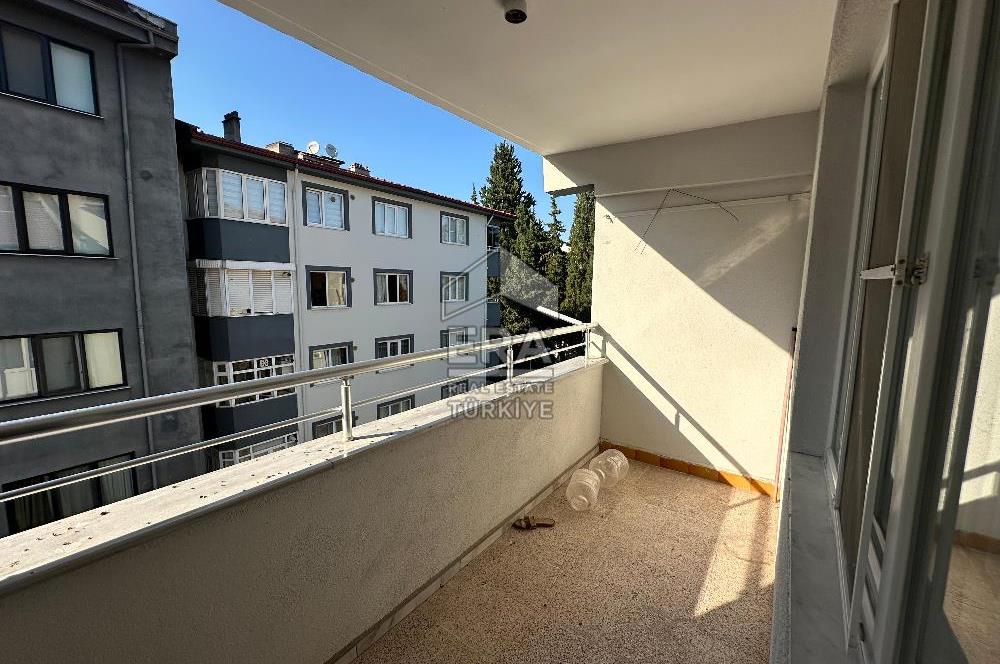 ERA PORT GÜVENCESİYLE 52 EVLER'DE KİRALIK EŞYALI 3+1 DAİRE