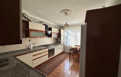 ERA PORT GÜVENCESİYLE 52 EVLER'DE KİRALIK EŞYALI 3+1 DAİRE