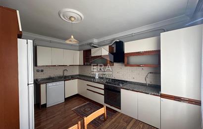 ERA PORT GÜVENCESİYLE 52 EVLER'DE KİRALIK EŞYALI 3+1 DAİRE