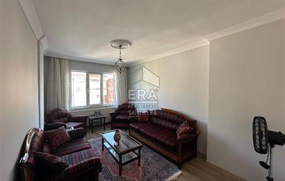 ERA PORT GÜVENCESİYLE 52 EVLER'DE KİRALIK EŞYALI 3+1 DAİRE