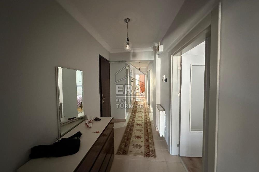 ERA PORT GÜVENCESİYLE 52 EVLER'DE KİRALIK EŞYALI 3+1 DAİRE