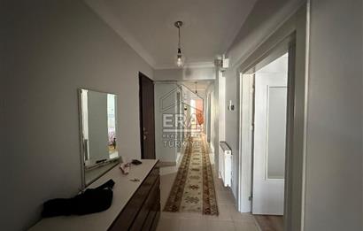 ERA PORT GÜVENCESİYLE 52 EVLER'DE KİRALIK EŞYALI 3+1 DAİRE