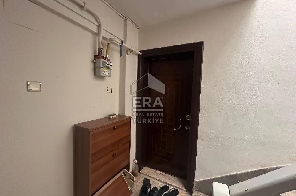 ERA PORT GÜVENCESİYLE 52 EVLER'DE KİRALIK EŞYALI 3+1 DAİRE