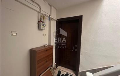 ERA PORT GÜVENCESİYLE 52 EVLER'DE KİRALIK EŞYALI 3+1 DAİRE