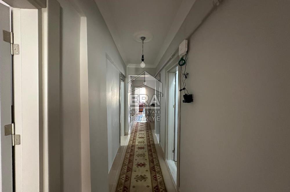 ERA PORT GÜVENCESİYLE 52 EVLER'DE KİRALIK EŞYALI 3+1 DAİRE