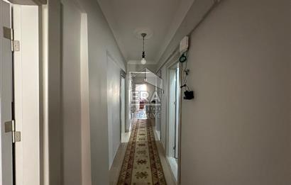 ERA PORT GÜVENCESİYLE 52 EVLER'DE KİRALIK EŞYALI 3+1 DAİRE