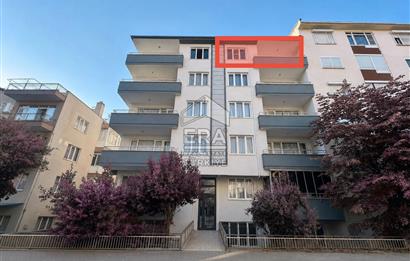 ERA PORT GÜVENCESİYLE 52 EVLER'DE KİRALIK EŞYALI 3+1 DAİRE