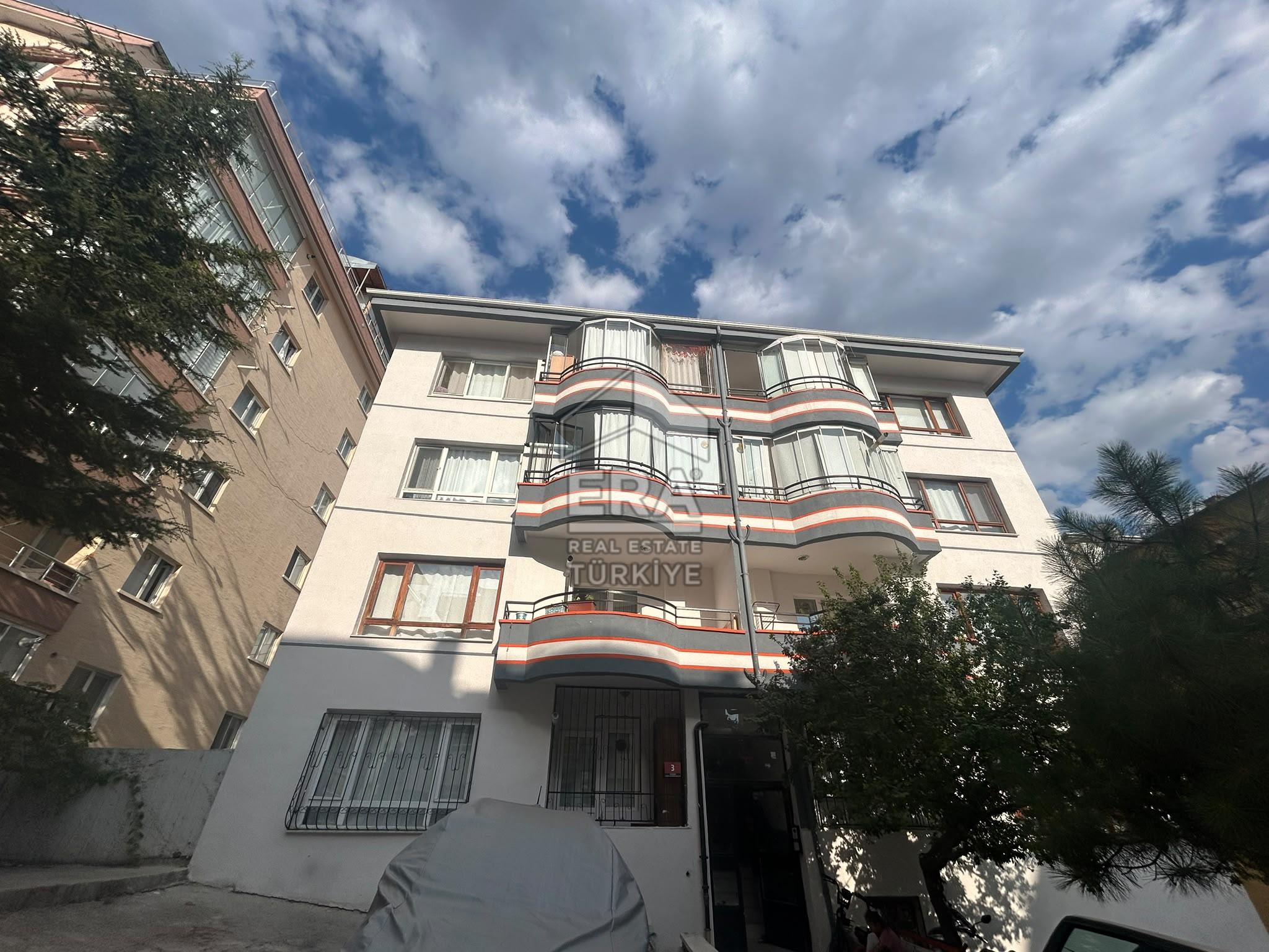 ERA CİTY'DEN SATILIK 3+1 DAİRE