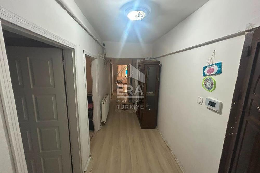 ERA CİTY'DEN SATILIK 3+1 DAİRE