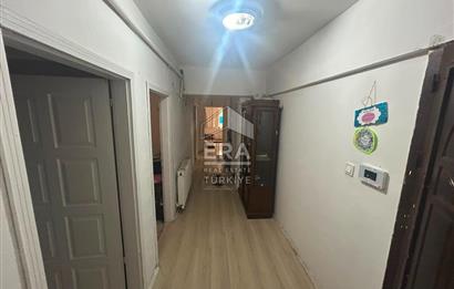 ERA CİTY'DEN SATILIK 3+1 DAİRE