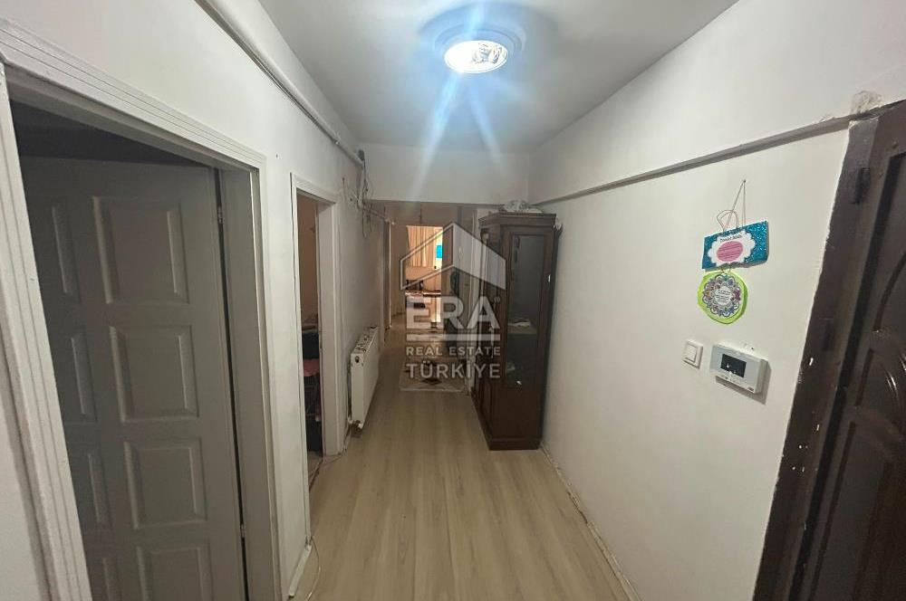 ERA CİTY'DEN SATILIK 3+1 DAİRE