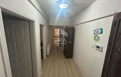ERA CİTY'DEN SATILIK 3+1 DAİRE