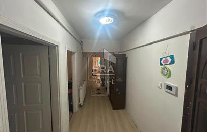 ERA CİTY'DEN SATILIK 3+1 DAİRE