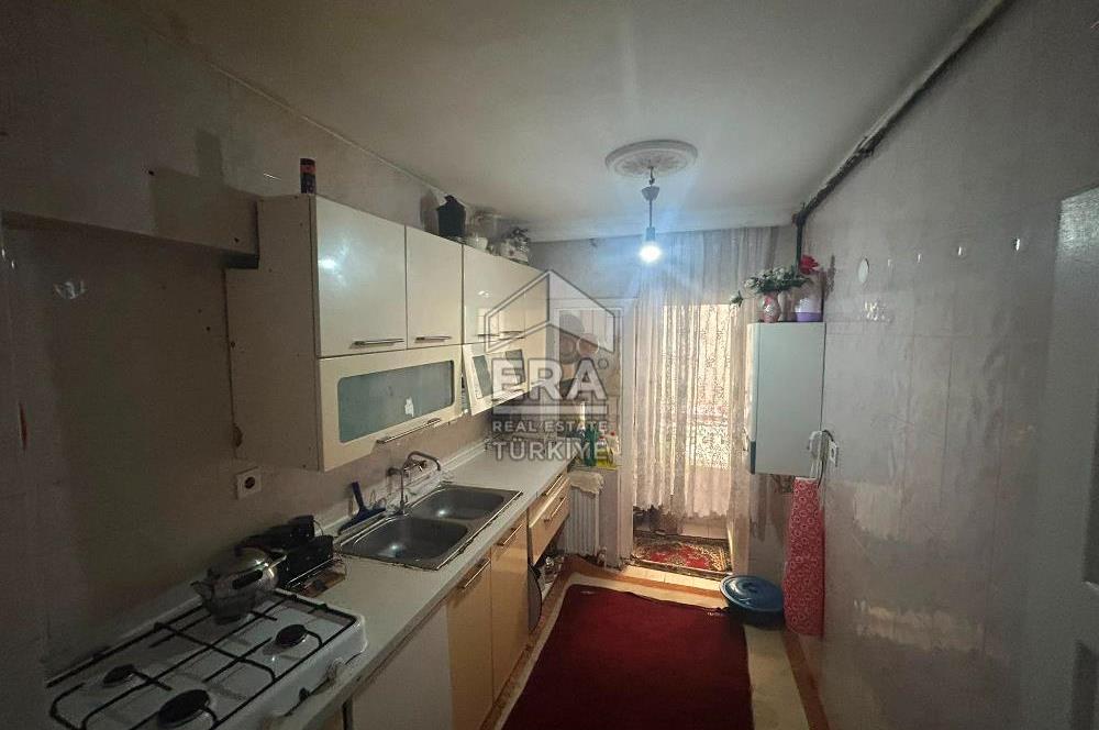 ERA CİTY'DEN SATILIK 3+1 DAİRE