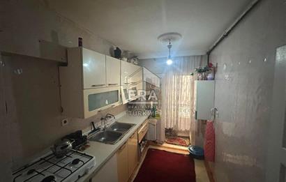 ERA CİTY'DEN SATILIK 3+1 DAİRE
