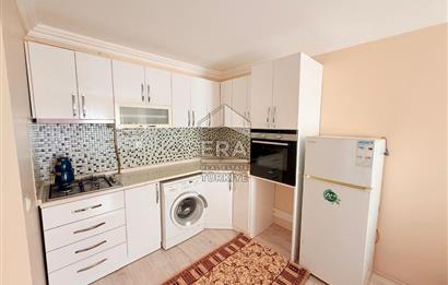 ERA PORT GÜVENCESİYLE PLEVNEDE KİRALIK EŞYALI 1+1 DAİRE