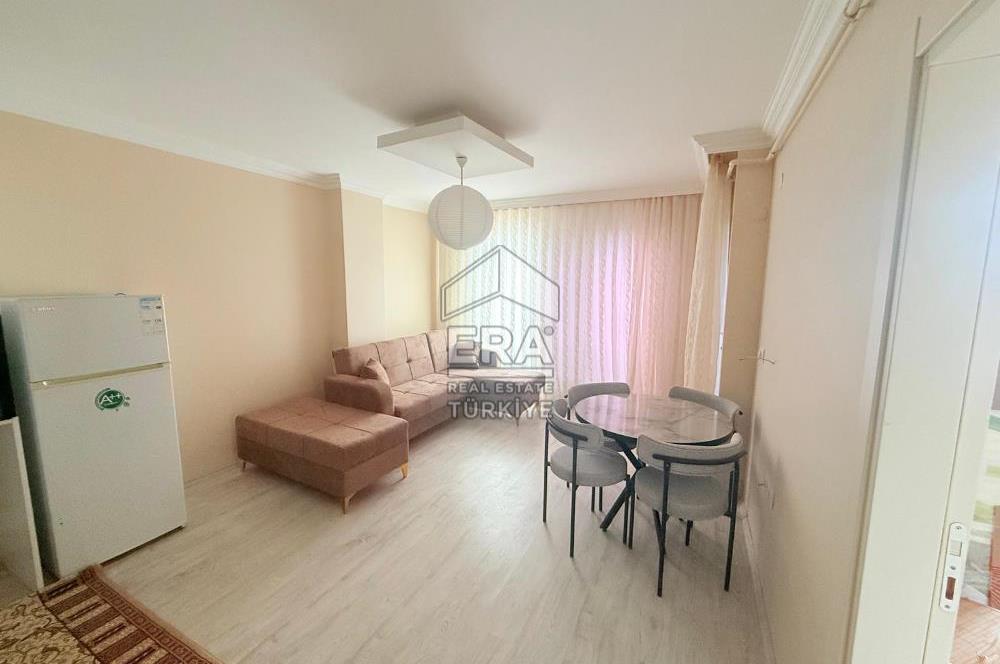 ERA PORT GÜVENCESİYLE PLEVNEDE KİRALIK EŞYALI 1+1 DAİRE