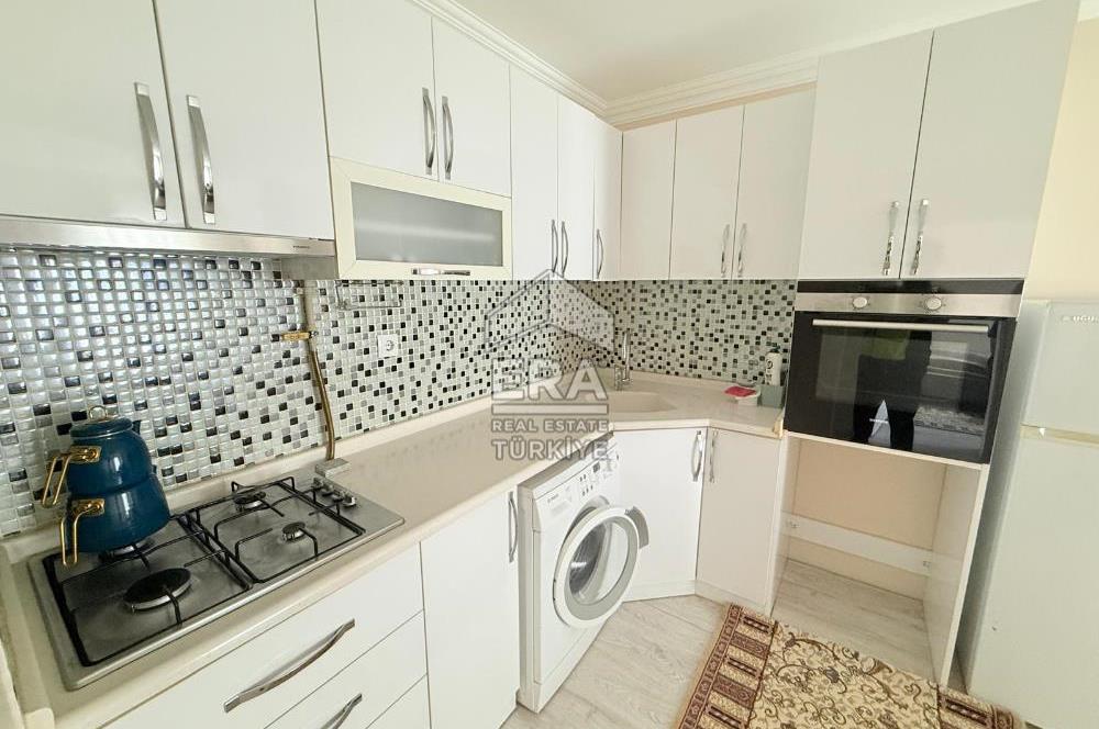ERA PORT GÜVENCESİYLE PLEVNEDE KİRALIK EŞYALI 1+1 DAİRE