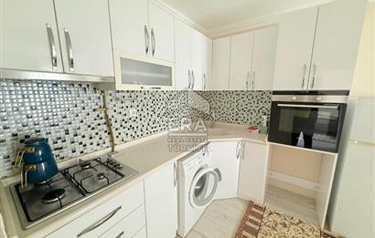 ERA PORT GÜVENCESİYLE PLEVNEDE KİRALIK EŞYALI 1+1 DAİRE