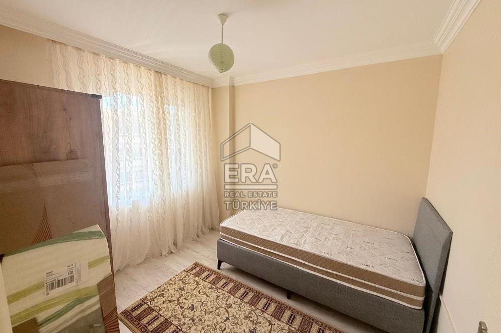 ERA PORT GÜVENCESİYLE PLEVNEDE KİRALIK EŞYALI 1+1 DAİRE