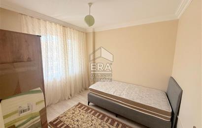ERA PORT GÜVENCESİYLE PLEVNEDE KİRALIK EŞYALI 1+1 DAİRE