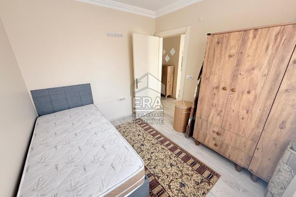 ERA PORT GÜVENCESİYLE PLEVNEDE KİRALIK EŞYALI 1+1 DAİRE