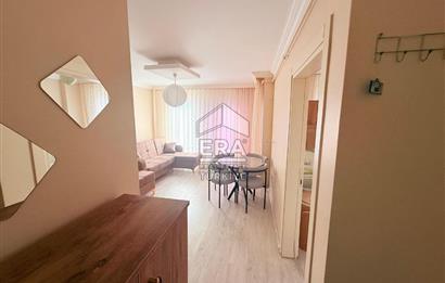 ERA PORT GÜVENCESİYLE PLEVNEDE KİRALIK EŞYALI 1+1 DAİRE