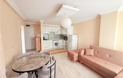 ERA PORT GÜVENCESİYLE PLEVNEDE KİRALIK EŞYALI 1+1 DAİRE