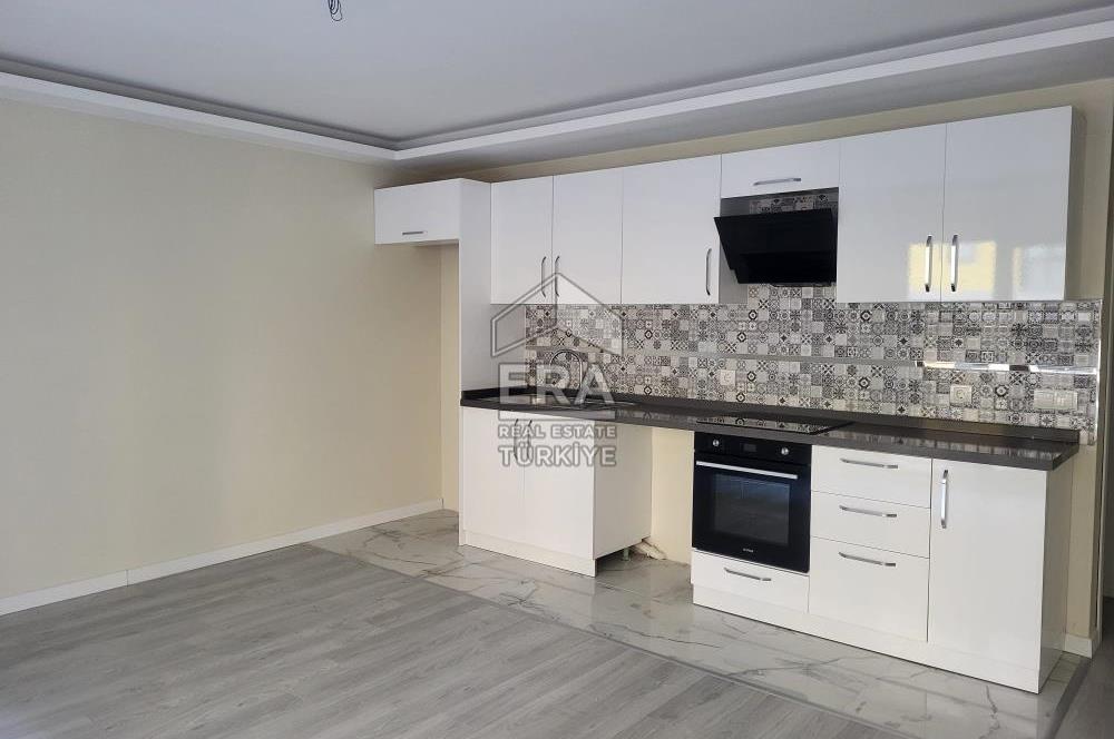 PENDİK YENİŞEHİR DE VİA PORTA KOMŞU SATILIK 1+0 DAİRE