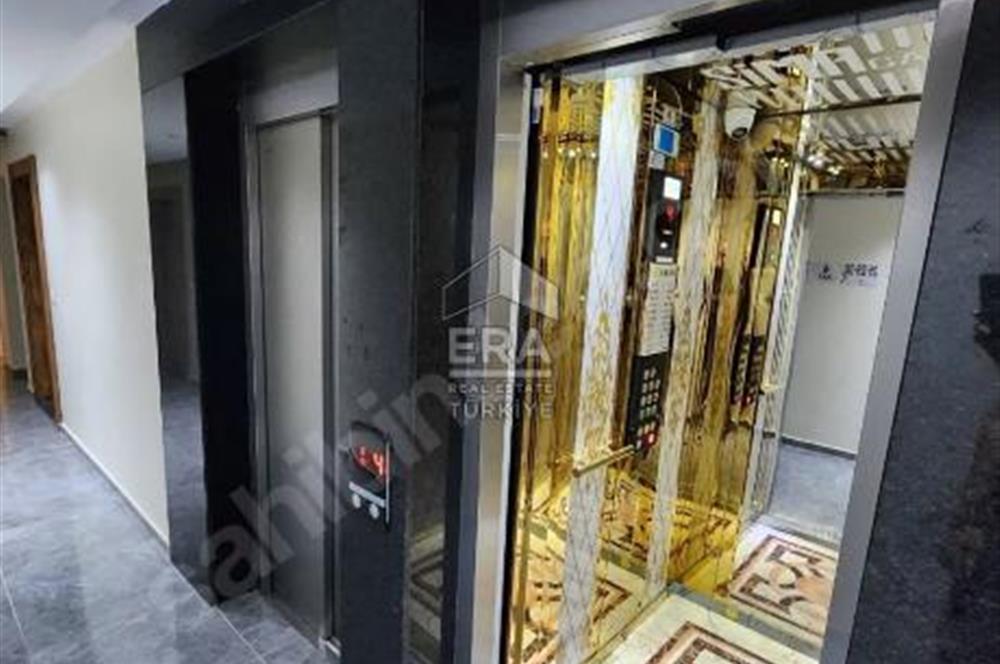 PENDİK YENİŞEHİR DE VİA PORTA KOMŞU SATILIK 1+0 DAİRE