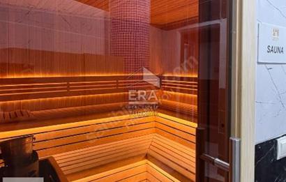 PENDİK YENİŞEHİR DE VİA PORTA KOMŞU SATILIK 1+0 DAİRE