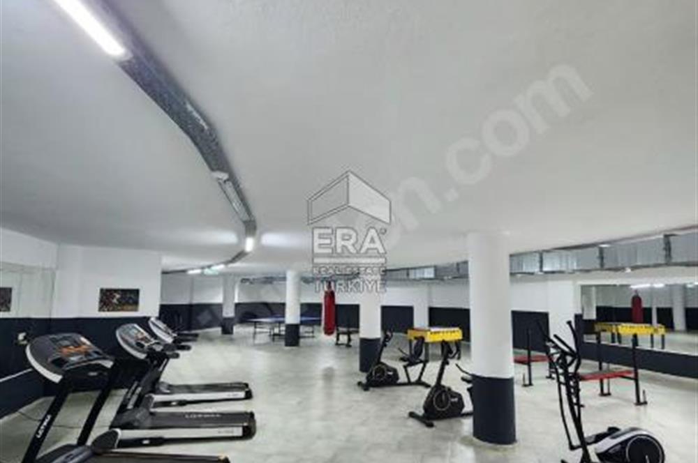 PENDİK YENİŞEHİR DE VİA PORTA KOMŞU SATILIK 1+0 DAİRE