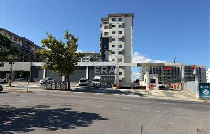 PENDİK YENİŞEHİR DE VİA PORTA KOMŞU SATILIK 1+0 DAİRE