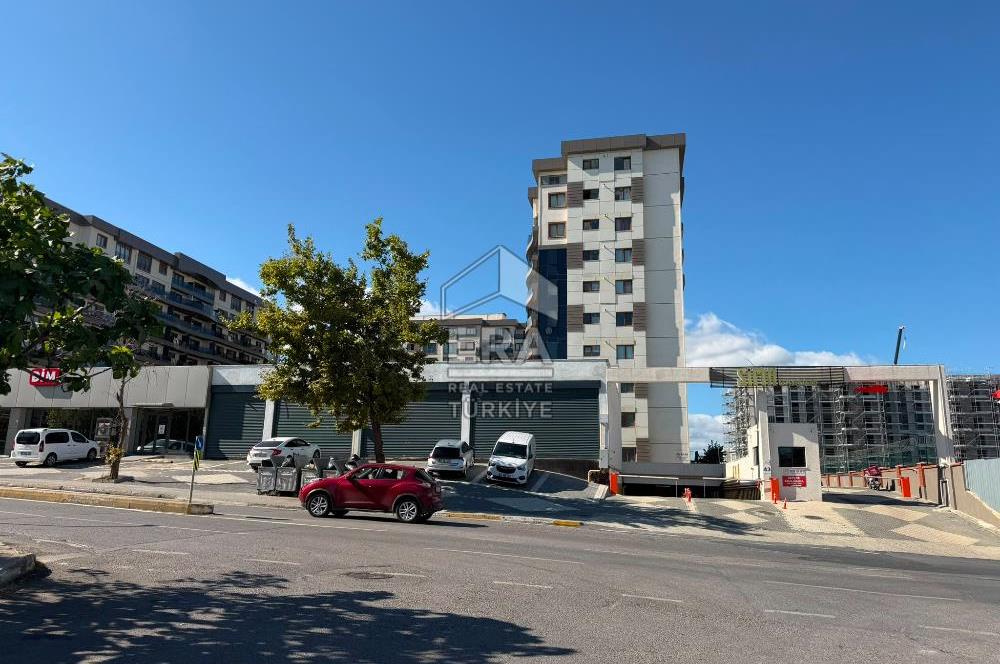 PENDİK YENİŞEHİR DE VİA PORTA KOMŞU SATILIK 1+0 DAİRE