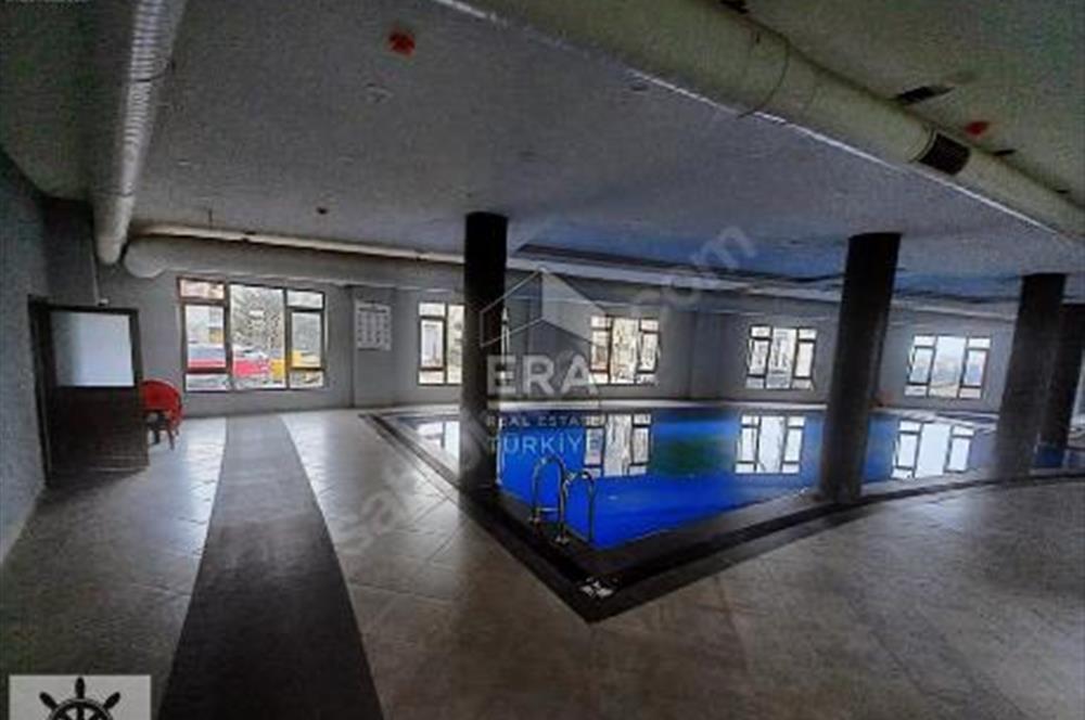 PENDİK YENİŞEHİR DE VİA PORTA KOMŞU SATILIK 1+0 DAİRE