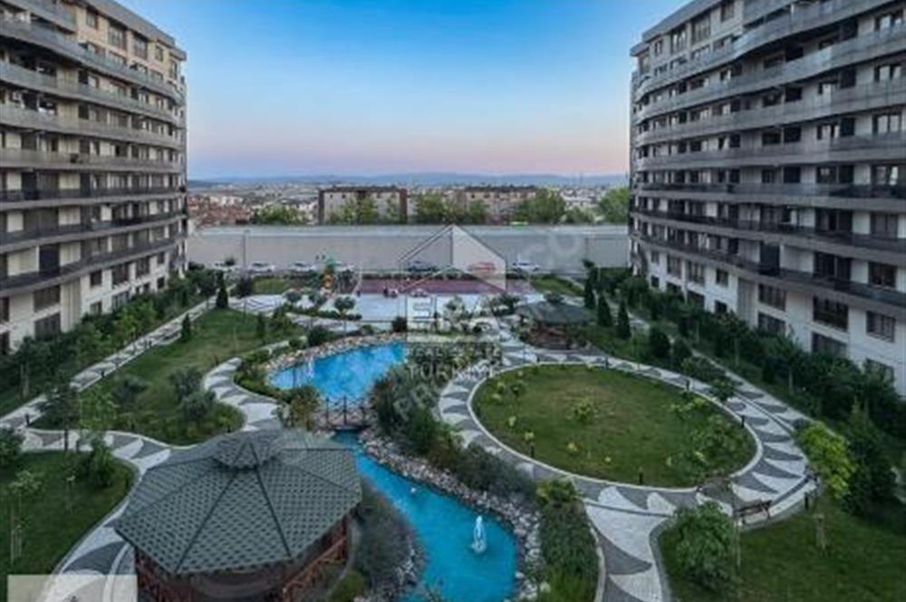PENDİK YENİŞEHİR DE VİA PORTA KOMŞU SATILIK 1+0 DAİRE