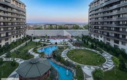 PENDİK YENİŞEHİR DE VİA PORTA KOMŞU SATILIK 1+0 DAİRE