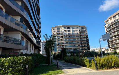 PENDİK YENİŞEHİR DE VİA PORTA KOMŞU SATILIK 1+0 DAİRE