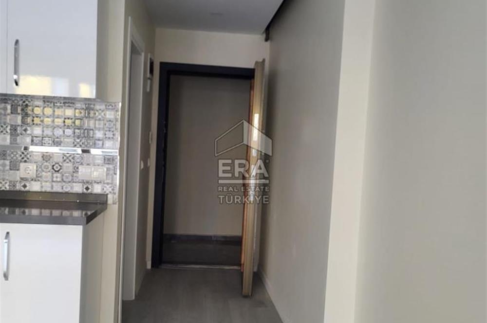 PENDİK YENİŞEHİR DE VİA PORTA KOMŞU SATILIK 1+0 DAİRE