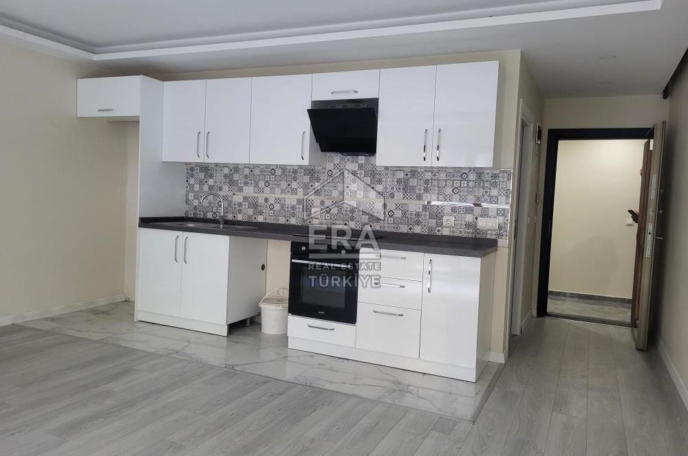 PENDİK YENİŞEHİR DE VİA PORTA KOMŞU SATILIK 1+0 DAİRE