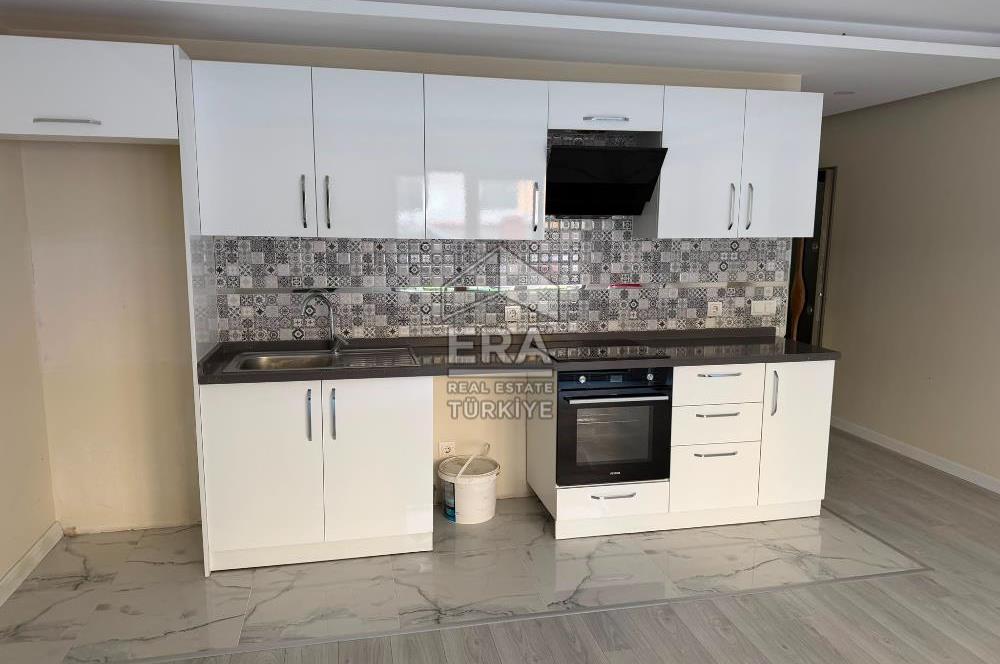PENDİK YENİŞEHİR DE VİA PORTA KOMŞU SATILIK 1+0 DAİRE
