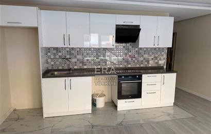 PENDİK YENİŞEHİR DE VİA PORTA KOMŞU SATILIK 1+0 DAİRE