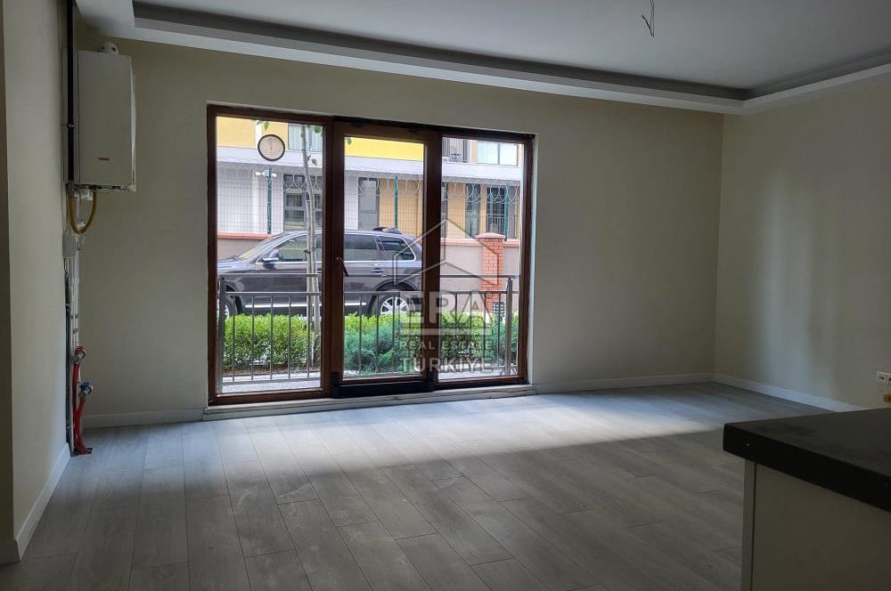 PENDİK YENİŞEHİR DE VİA PORTA KOMŞU SATILIK 1+0 DAİRE