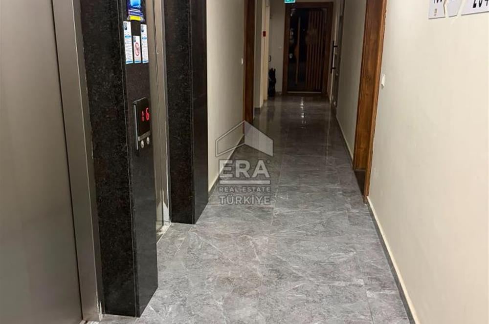 PENDİK YENİŞEHİR DE VİA PORTA KOMŞU SATILIK 1+0 DAİRE